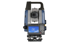 索佳 ix-1200系列  超聲波馬達測量機器人